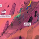 Illustration for article titled Sloane Leong’s iPrism Stalker/i is an immersive, psychedelic “bio-punk” experience